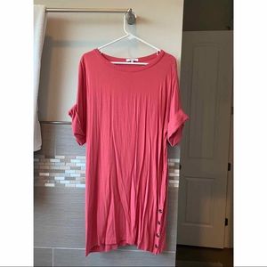 Madewell dress